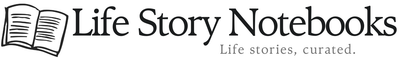 Life Story Notebooks